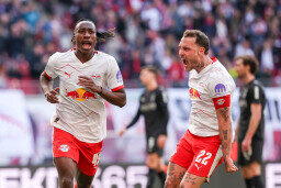 Germany Bundesliga Soccer