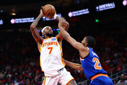 Nickeil Alexander-Walker,Mikal Bridges