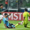 Brazil Peru Copa Libertadores Soccer