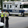 North Carolina Park Shooting