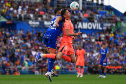 Robert Lewandowski,Domingos Duarte