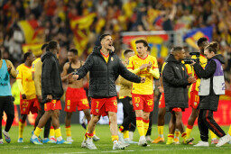 France League One Soccer