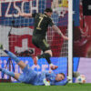Germany Bundesliga Soccer