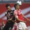 Germany Soccer Bundesliga