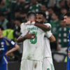 Saudi Arabia AFC Champions League Elite Soccer