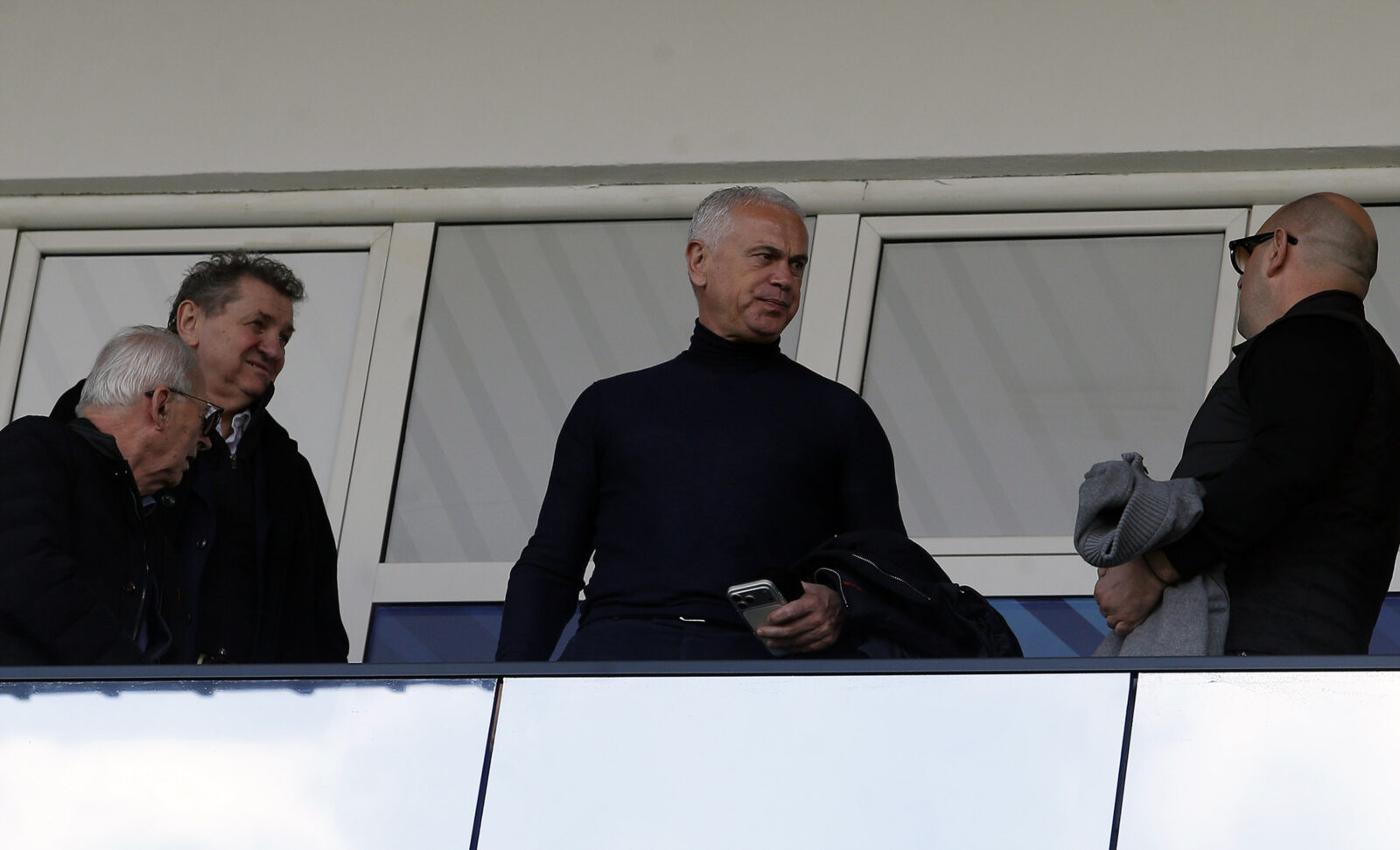 The 1/4 final match of the Mozzart Bet Cup of Serbia 2025/2026 between FK Novi Pazar and FK Crvena zvezda was played at the City Stadium in Novi Pazar. Utakmica 1/4 finala Mozzart Bet Kupa Srbije 2025/2026 izmedju FK Novi Pazar i FK Crvena zvezdaodigrana je Gradskom stadionu u Novom Pazaru.