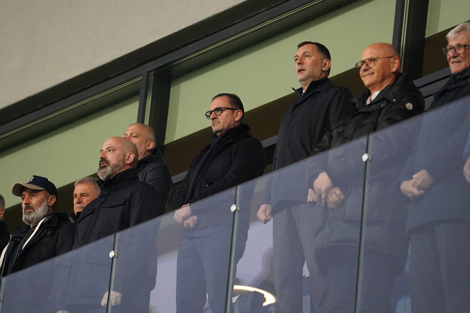 A friendly match between the national teams of Serbia and Saudi Arabia played at the TSC Arena stadium in Backa Topola. Prijateljska utakmica izmedju reprezentacija Srbije i Saudijske Arabije odigrana na na stadionu TSC Arena u Backoj Topoli.