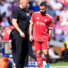 Britain Premier League Soccer