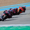 Spain GP Motorcycle Racing