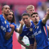 Joao Pedro,Marc Cucurella,Enzo Fernandez,Pedro Neto
