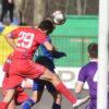 The match of the 25th round of the Mozzart Bet First League of Serbia between FK Zemun and FK Borac 1926 was played at the City Stadium in Zemun. Utakmica 25. kola Mozzart Bet Prve lige Srbije izmedju FK Zemun i FK Borac 1926 odigradan je na Gradskom stadionu u Zemunu.