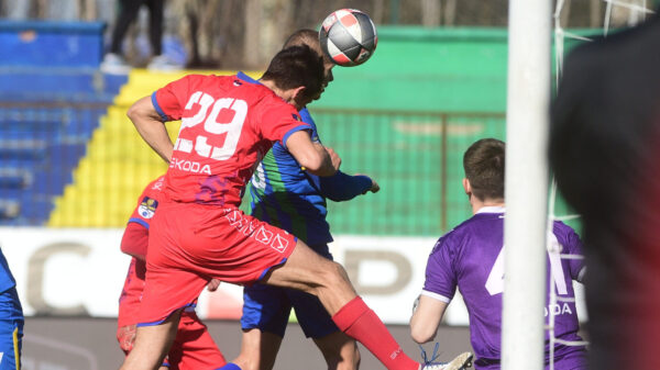 The match of the 25th round of the Mozzart Bet First League of Serbia between FK Zemun and FK Borac 1926 was played at the City Stadium in Zemun. Utakmica 25. kola Mozzart Bet Prve lige Srbije izmedju FK Zemun i FK Borac 1926 odigradan je na Gradskom stadionu u Zemunu.