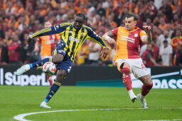 Abdulkerim Bardakci,Sidiki Cherif