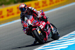Spain GP Motorcycle Racing