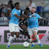 Idrissa Gueye,Fisayo Dele-Bashiru,Manuel Lazzari