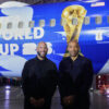 Thierry Henry,Tim Howard