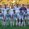 The 1/2 final match of the Mozart Bet Cup of Serbia 2025/2026 between FK Jedinstvo and FK Crvena zvezda was played at the Dragan Dzajic stadium in Ub. Utakmica 1/2 finala Mozzart Bet Kupa Srbije 2025/2026 izmedju FK Jedinstvo i FK Crvena zvezda odigrana je stadionu Dragan Dzajic u Ubu.
