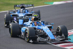 Carlos Sainz