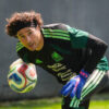 Guillermo Ochoa