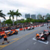 F1 Miami GP Auto Racing