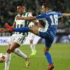 Hungary Soccer Europa League