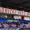 The match of the 32nd round of the Mozzart Bet Super League of Serbia between FK Radnicki and FK Javor Matis was played at the Cair City Stadium in Nis. Utakmica 32. kola Mozzart Bet Super liga Srbije izmedju FK Radnicki i FK Javor Matis odigrana je na Gradskom stadionu Cair u Nisu.