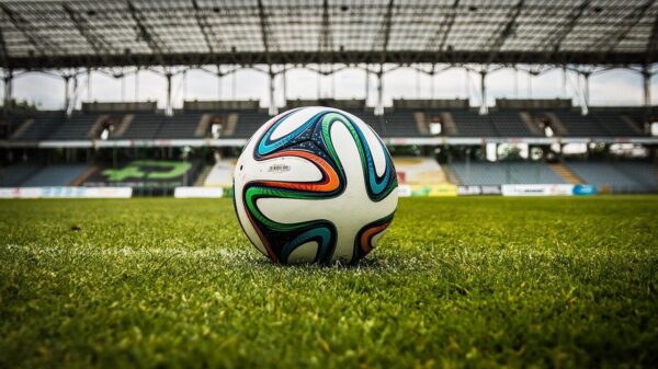 soccer, ball, stadium, field, soccer stadium, football, soccer ball, sport, football stadium, football field, soccer field, grass, nature, game