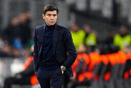 Villarreal-Marcelino Out