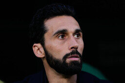 Alvaro Arbeloa