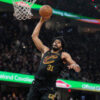 Jarrett Allen