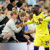 Britain Premier League Soccer