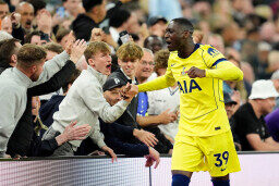 Britain Premier League Soccer
