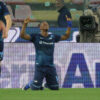 Italy Serie A Soccer