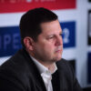 A press conference was held in the official premises of the Arena Channels Group company on the occasion of the upcoming professional boxing night in Zvornik. U sluzbenim prostorijama kompanije Arena Channels Group povodom predstojece profi boks noci u Zvorniku odrzana je konferencija za medije. U sluzbenim prostorijama kompanije Arena Channels Group povodom predstojece profi boks noci u Zvorniku odrzana je konferencija za medije.