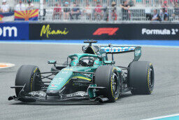 Lance Stroll