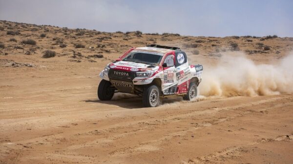 dakar, competition, cars, hilux, nature, toyota, race, desert, rally, peru, ilo, moquegua
