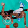 Victor Wembanyama,Rudy Gobert
