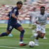 Desire Doue,Arsene Kouassi