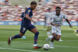 Desire Doue,Arsene Kouassi
