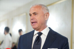 ZVEZDAN TERZIĆ