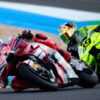 Marc Marquez,Fabio Di Giannantoni