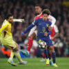Britain Champions League Soccer