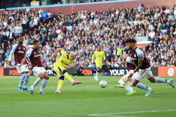 Britain Premier League Soccer