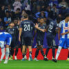 Spain Soccer La Liga