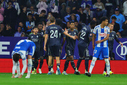 Spain Soccer La Liga