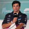 Carlos Sainz