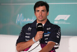 Carlos Sainz