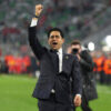Nasser Al-Khelaifi