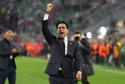 Nasser Al-Khelaifi