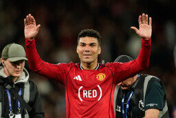 Casemiro